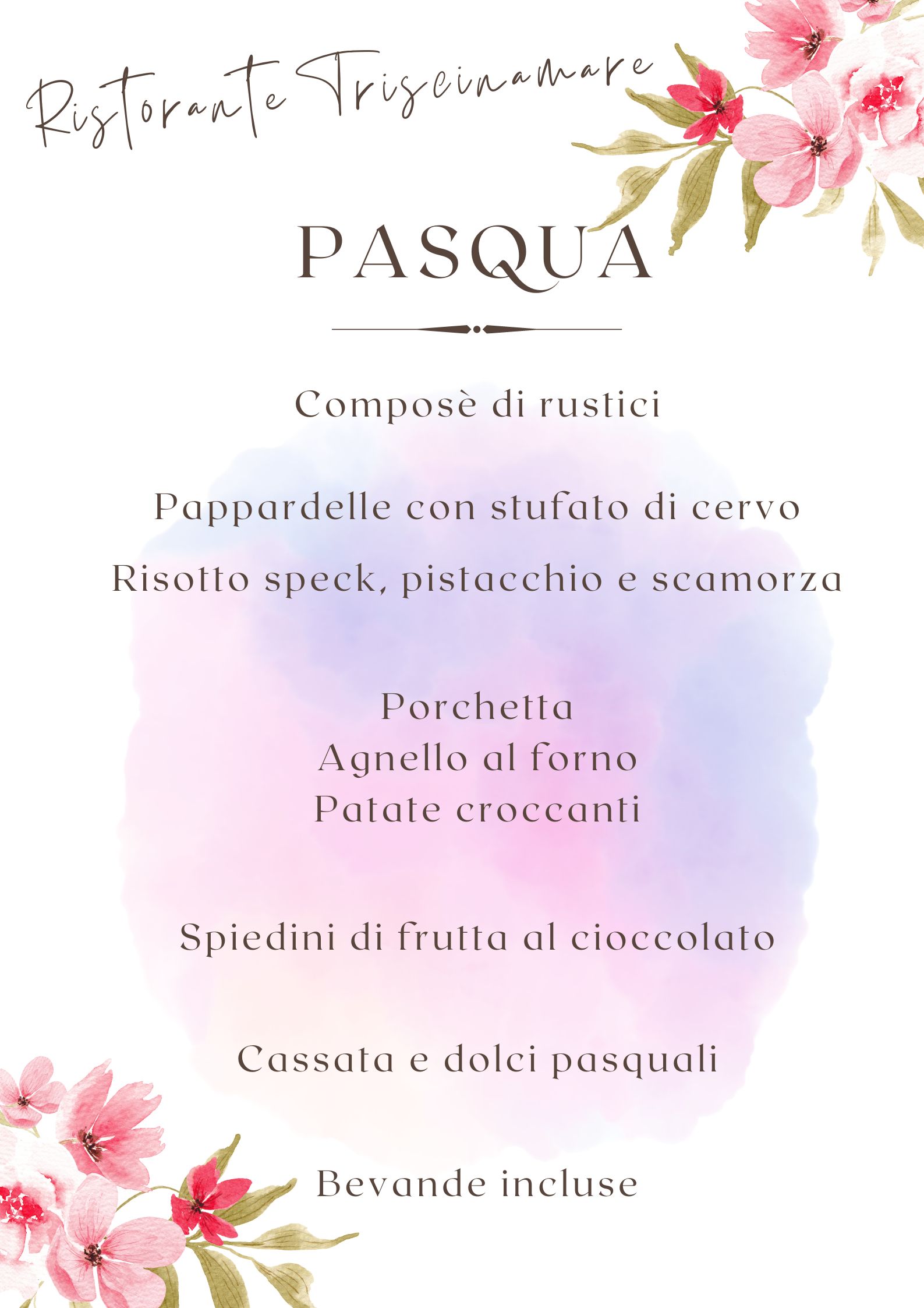 ristorante triscinamare 1
