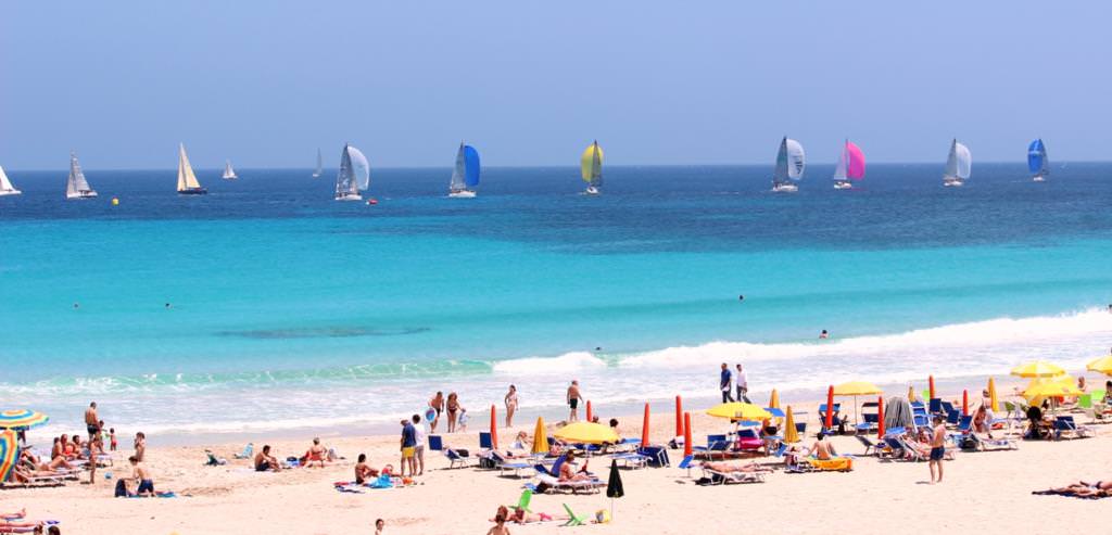 san vito lo capo spiaggia