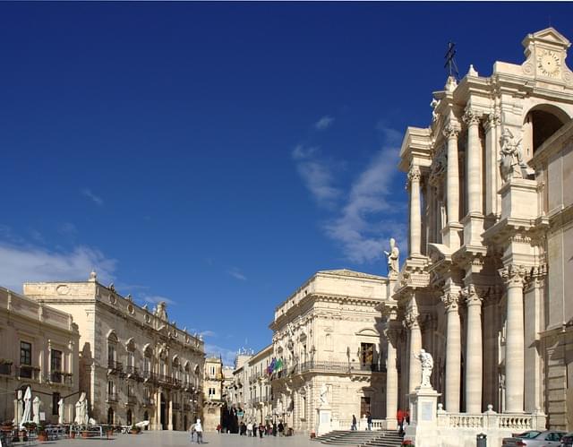 siracusa sicilia