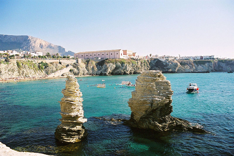 Terrasini sicilia