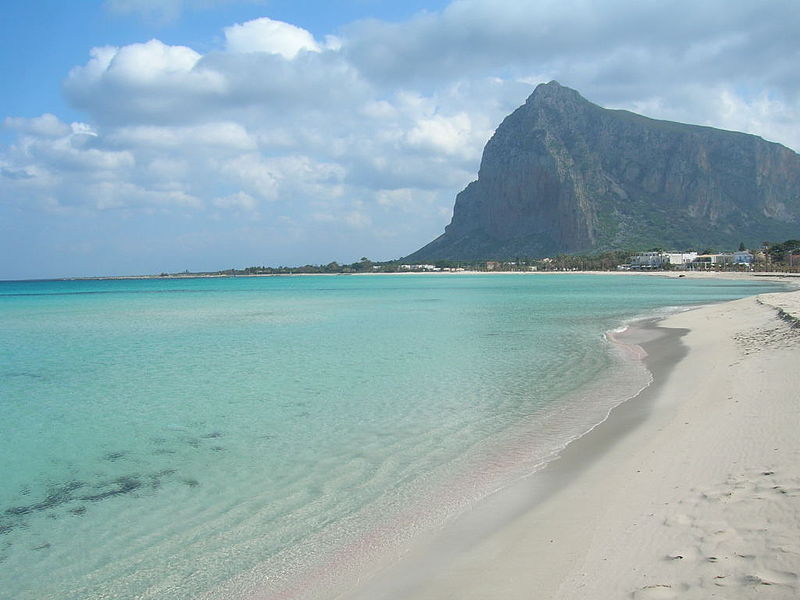 Trapani san vito lo capo