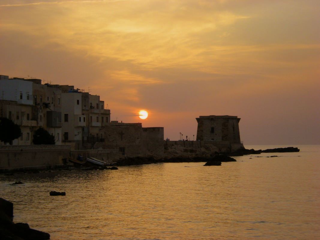 trapani torre ligny